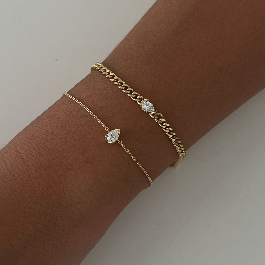 CZ-01 Bracelet