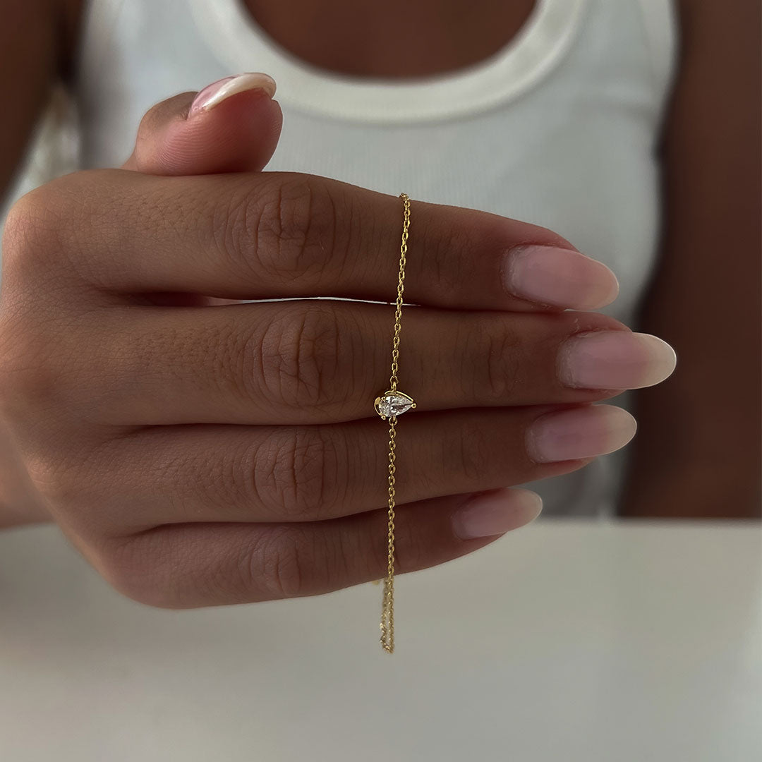 CZ-01 Bracelet