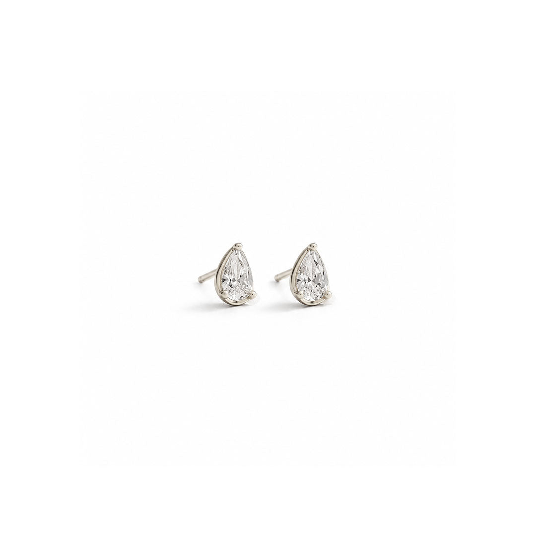 CZ 01 Earrings