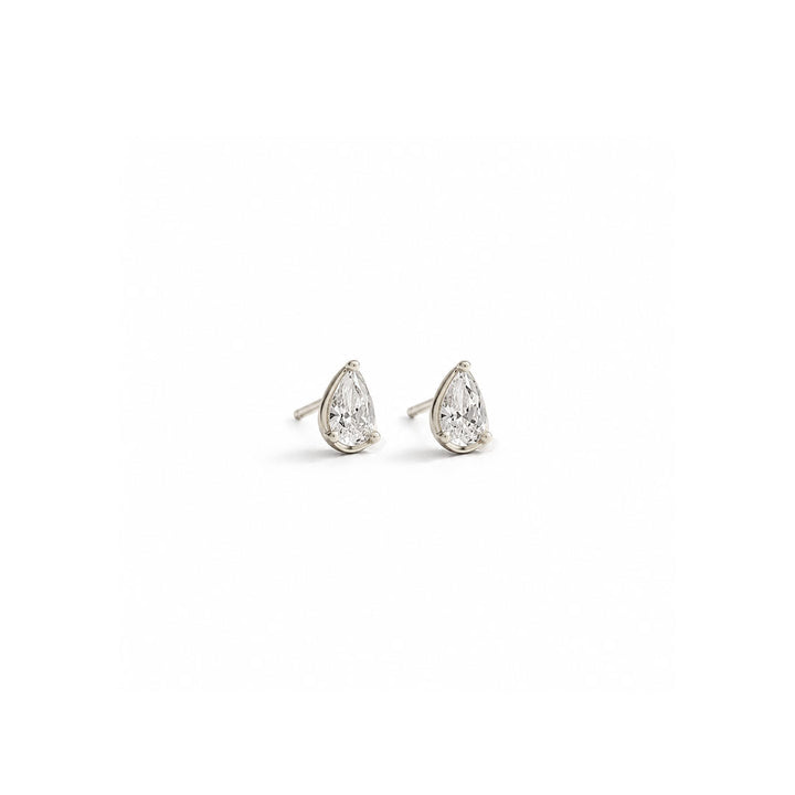 CZ 01 Earrings