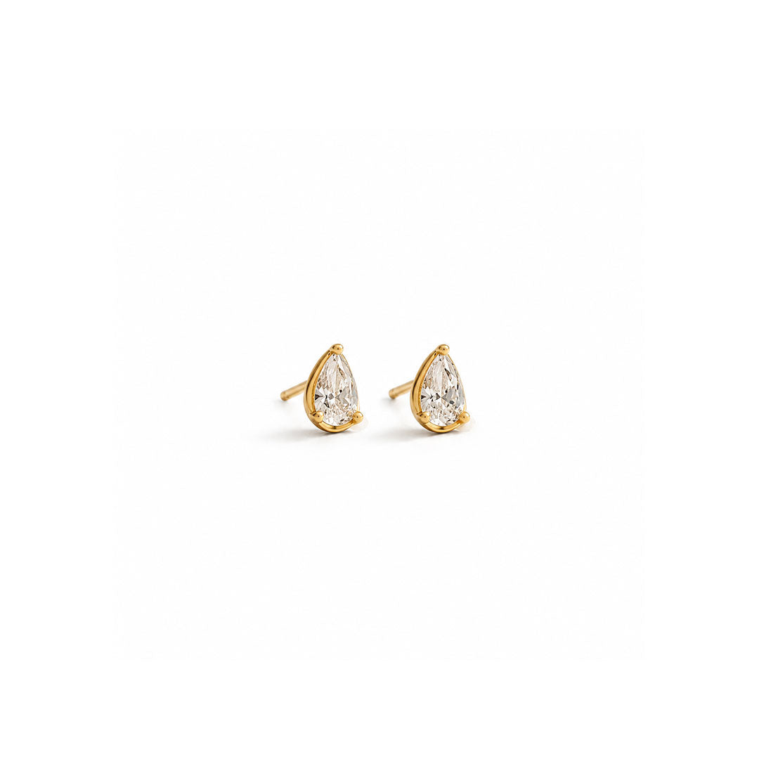 CZ 01 Earrings