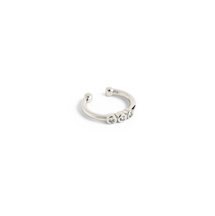 Princess Ear Cuff