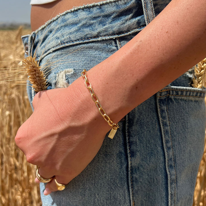 Ivy Bracelet