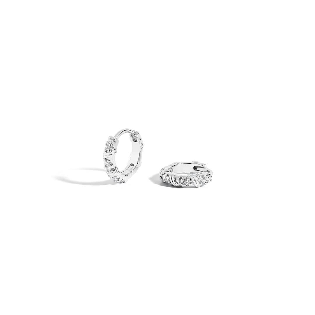 Serena Earrings