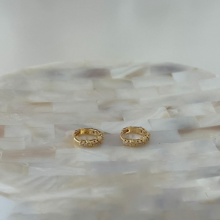 Serena Earrings