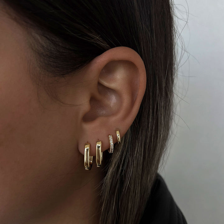 Danny Earrings