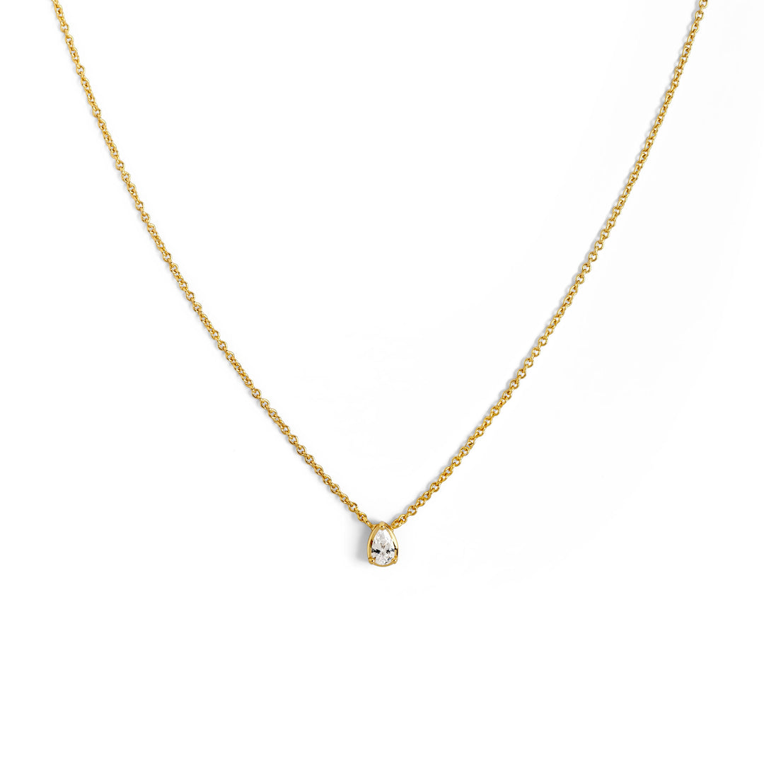 CZ-01 Necklace