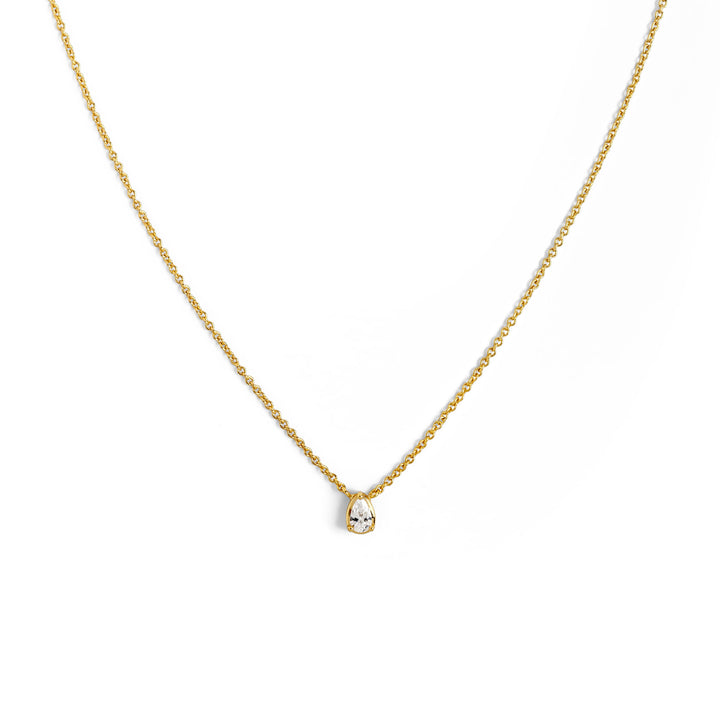 CZ-01 Necklace