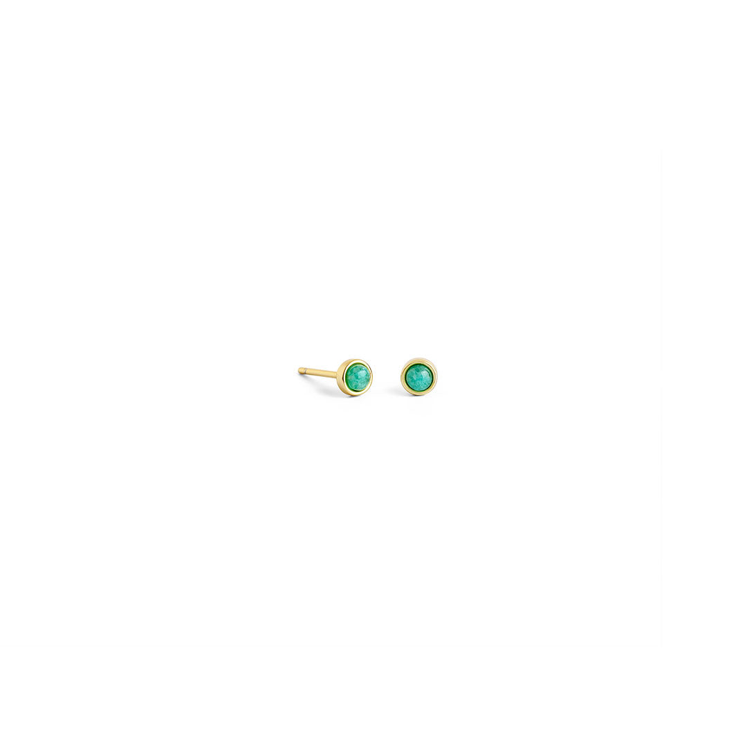 Kinneret Earrings