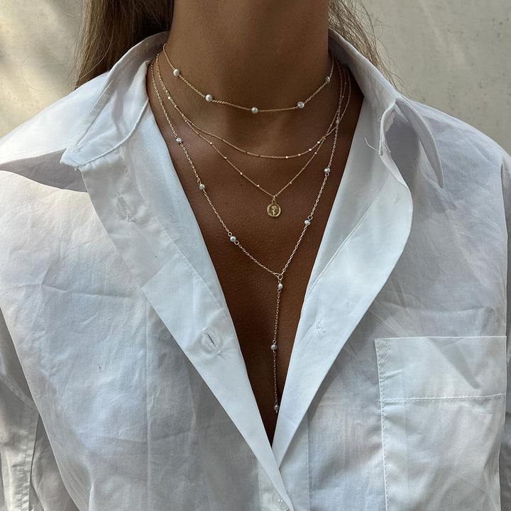 Michal Necklace