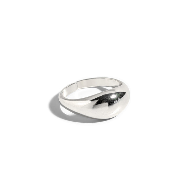 Drop Ring - Shani Jacobi Jewelry