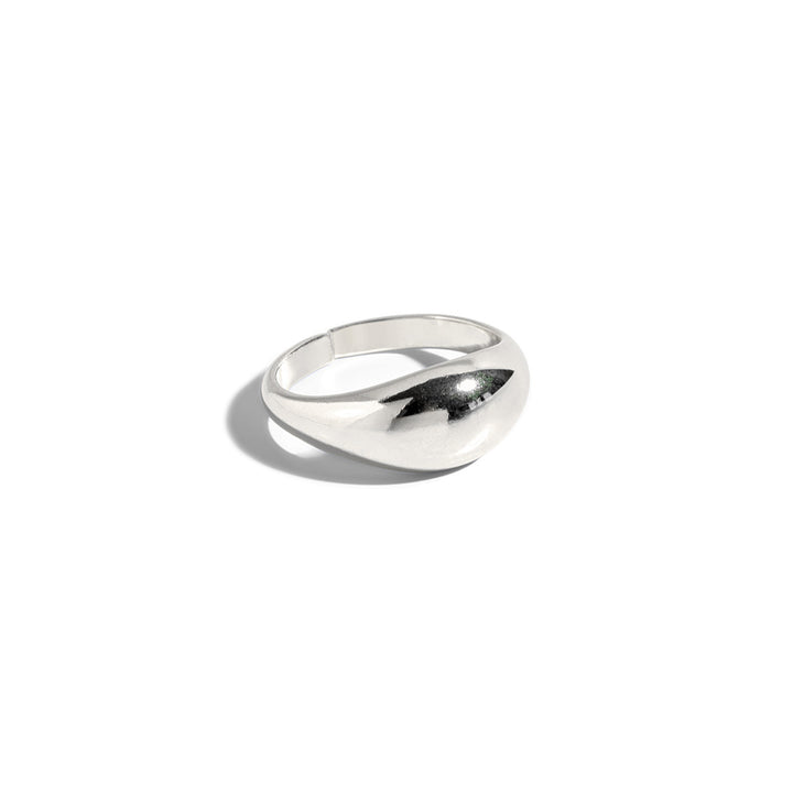 Drop Ring - Shani Jacobi Jewelry