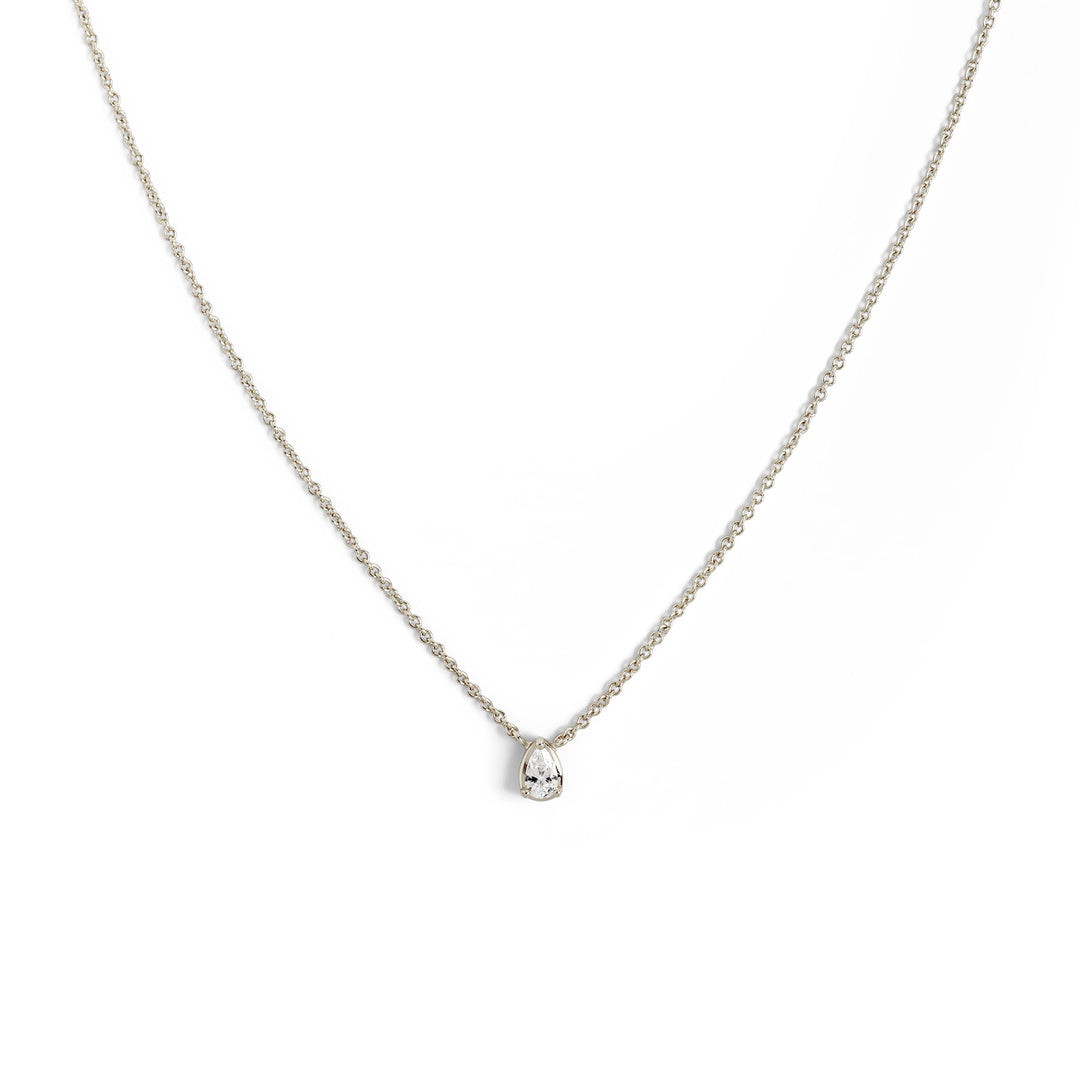 CZ-01 Necklace