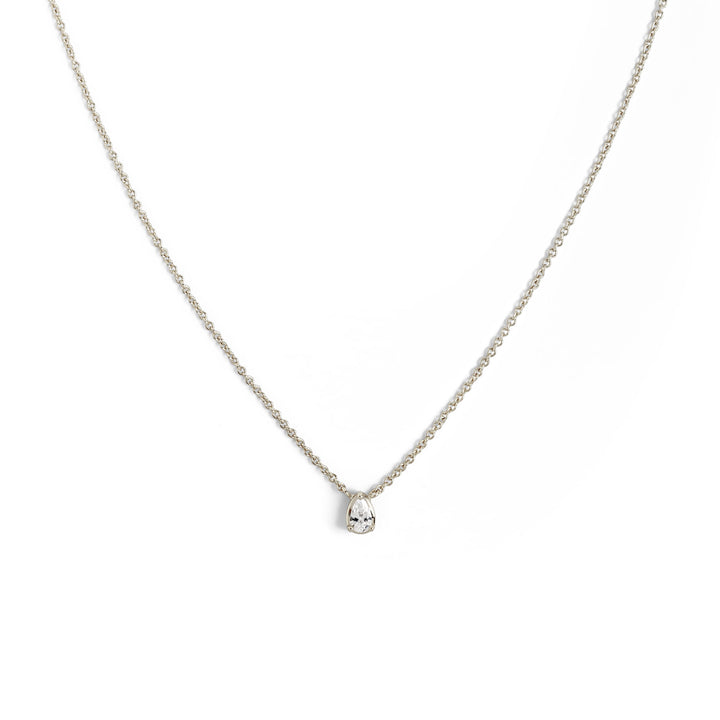 CZ-01 Necklace