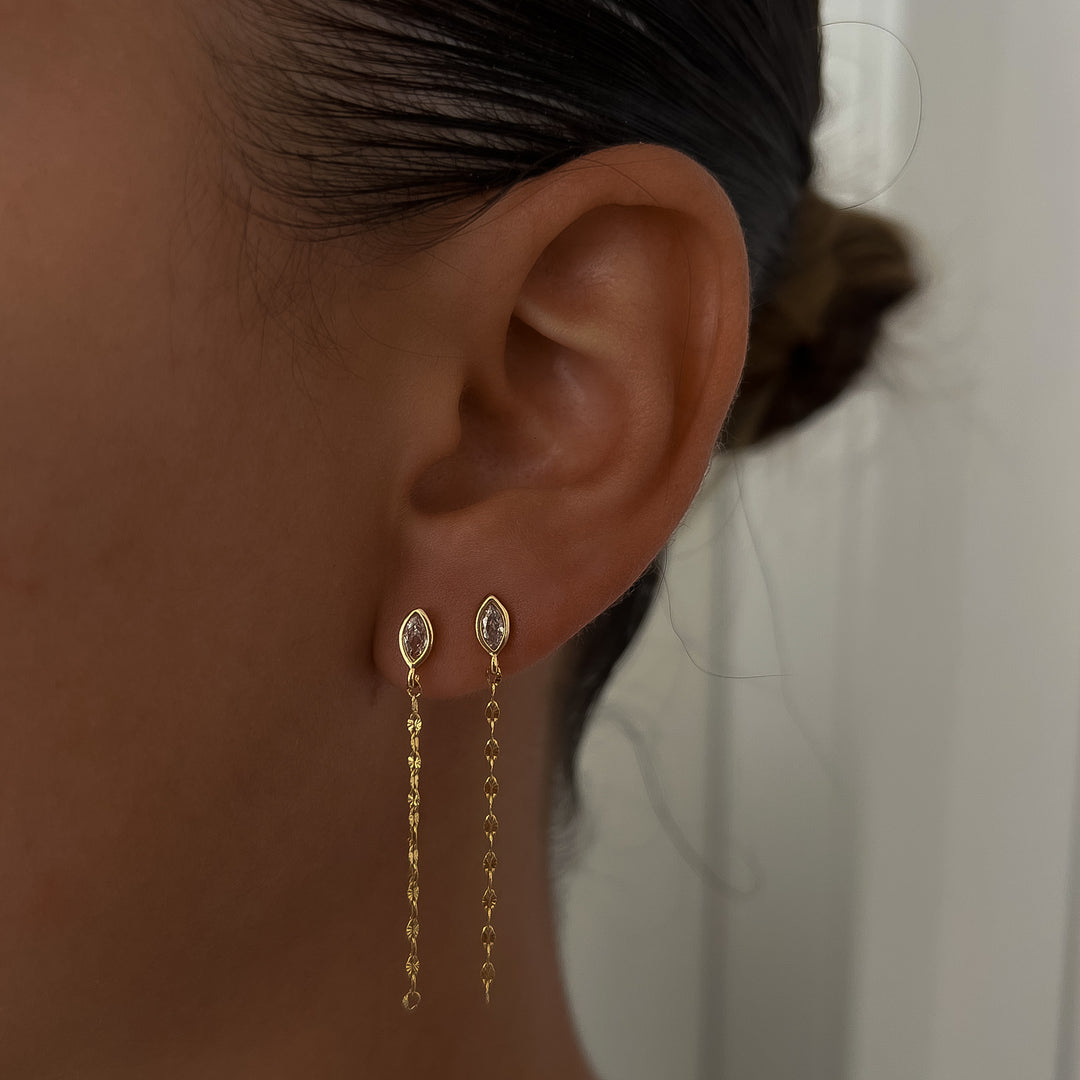 Raz Earrings
