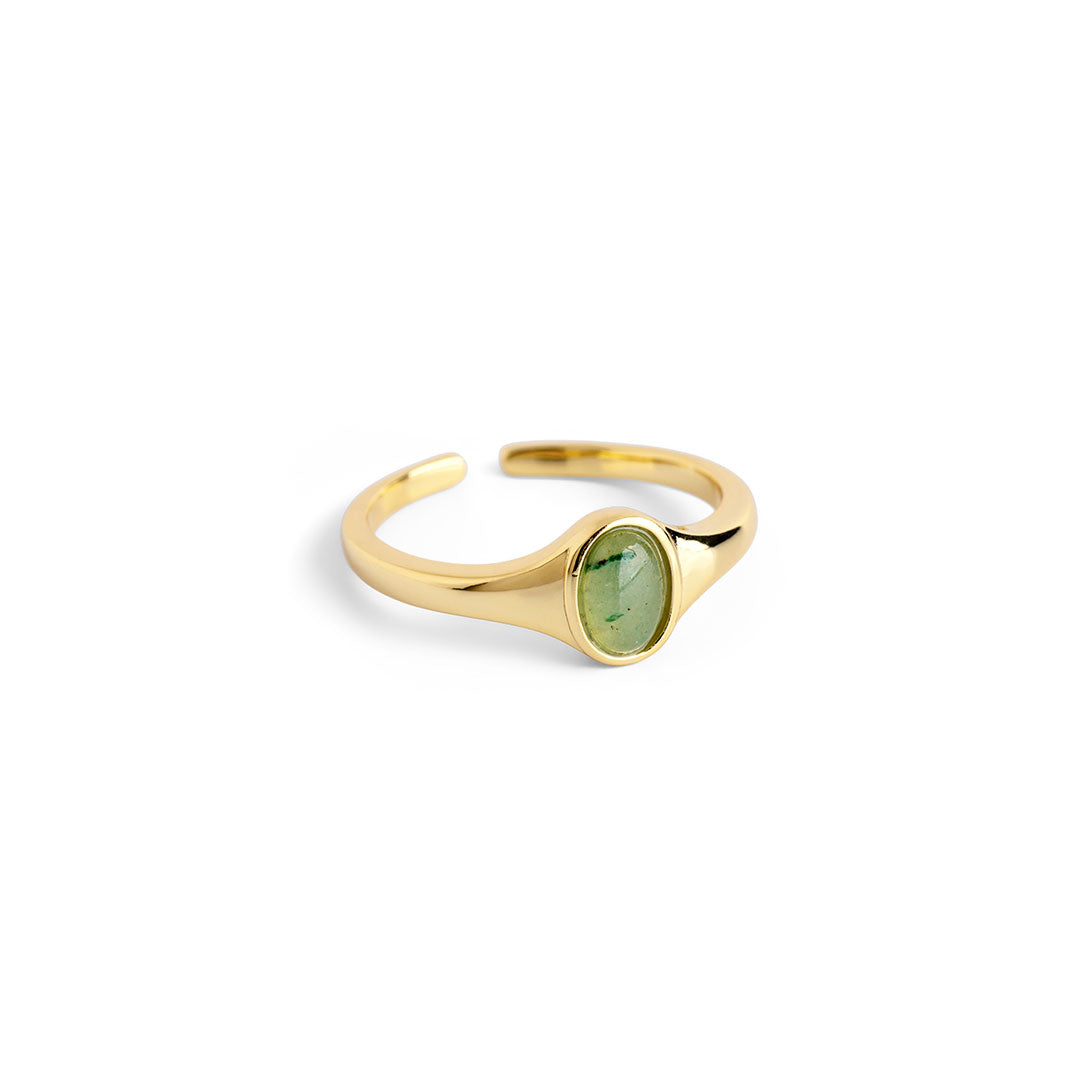 Kinneret Ring