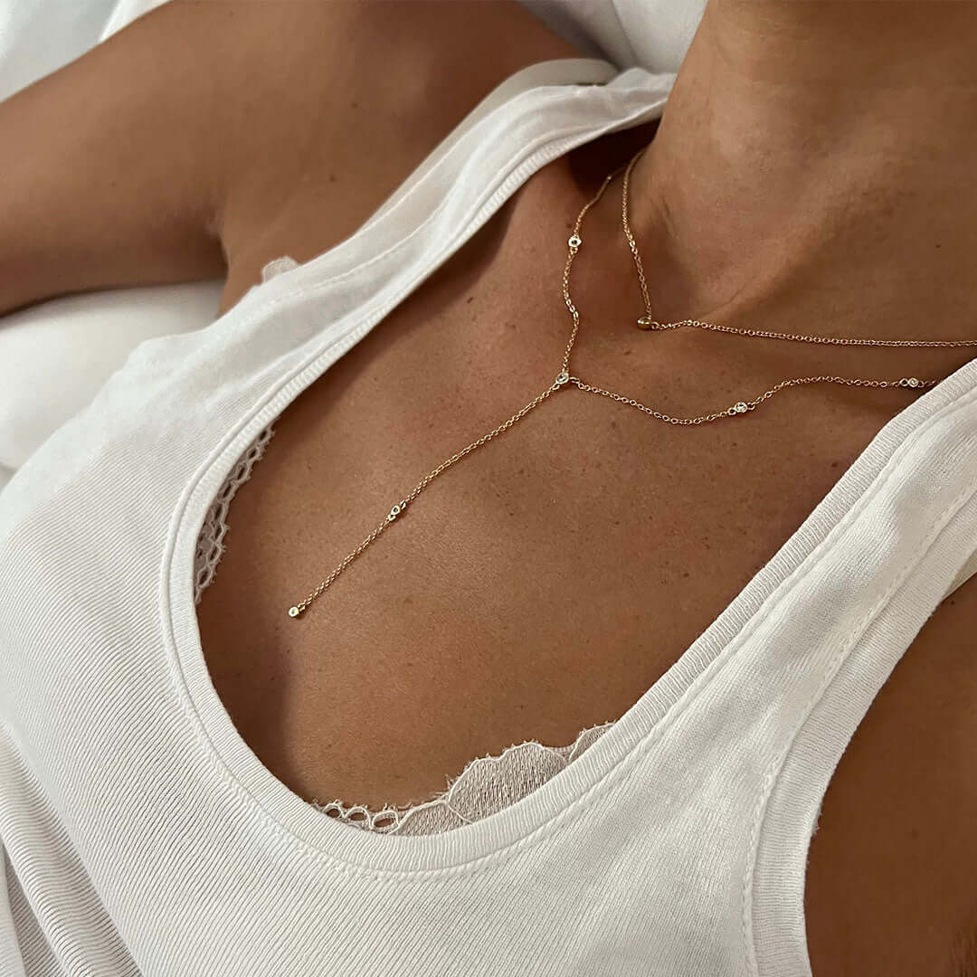 Elle Necklace