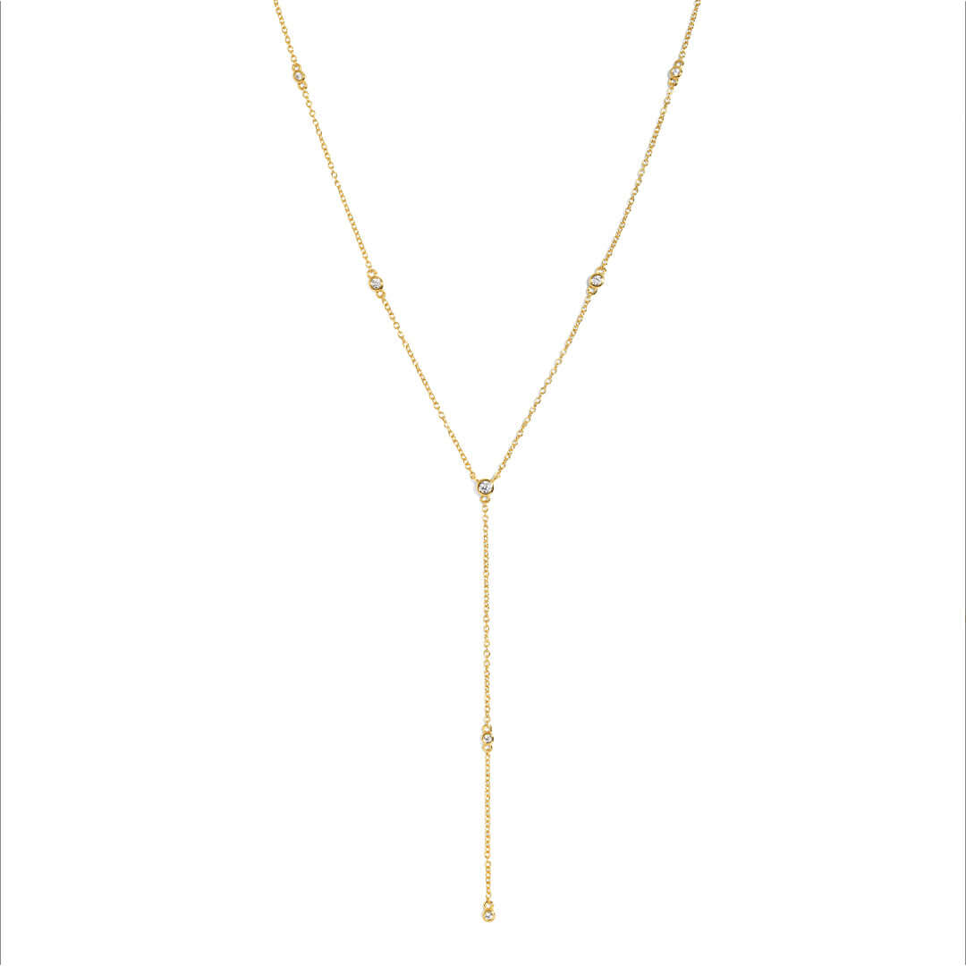 Elle Necklace