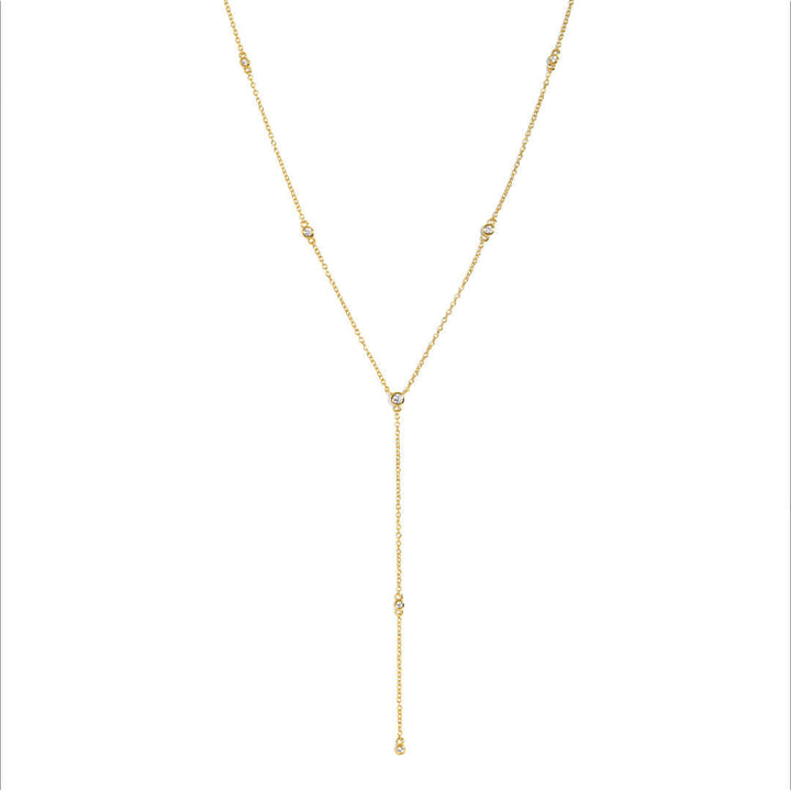 Elle Necklace