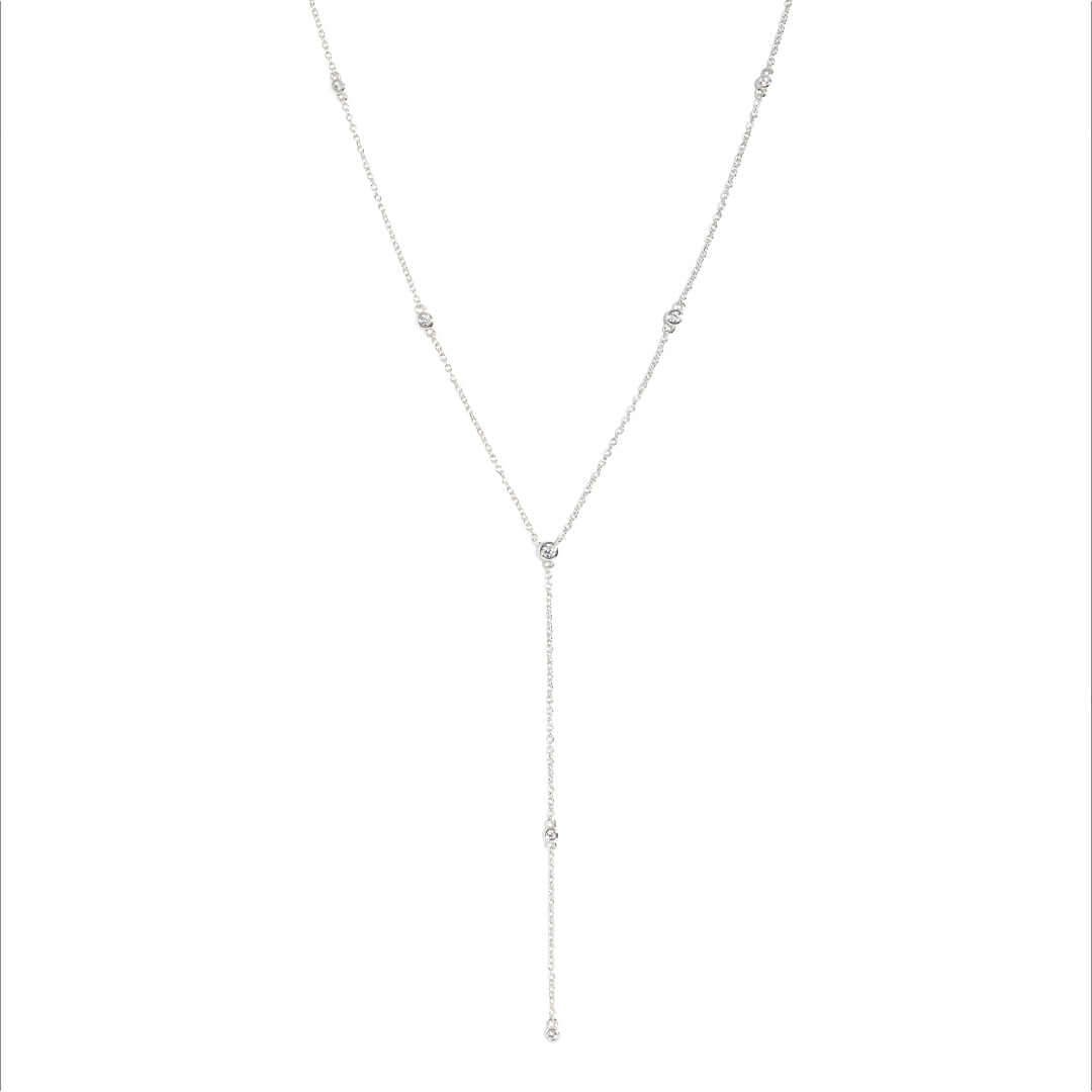 Elle Necklace