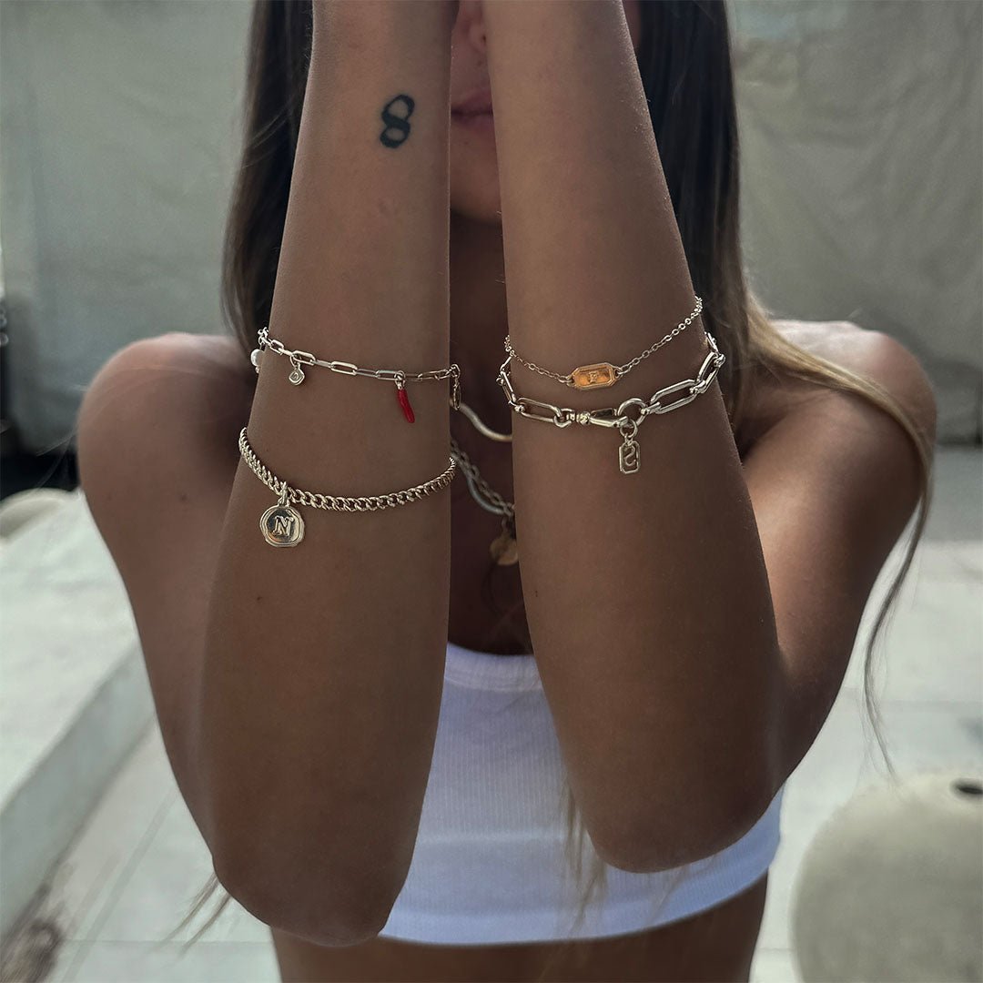 Eve Bracelet - Shani Jacobi Jewelry