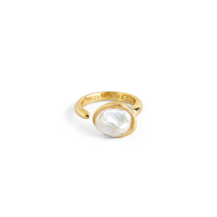 Sasha Ring