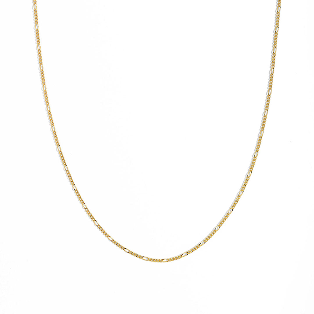Nuri Necklace