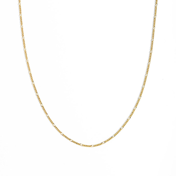 Nuri Necklace