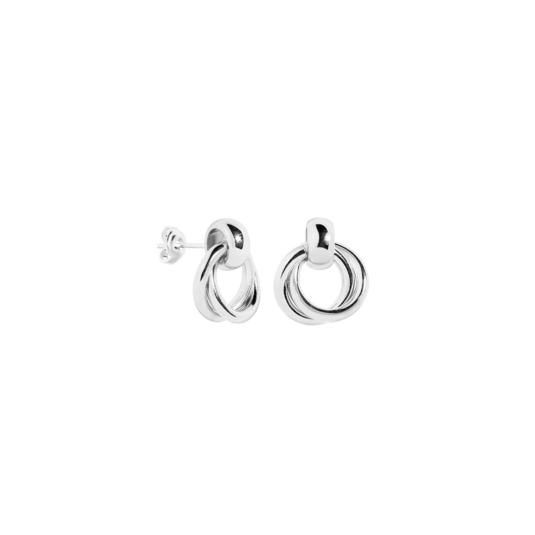 Baby Tamar Earrings