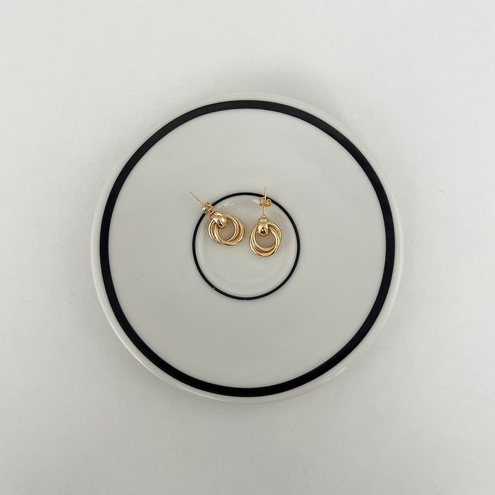 Baby Tamar Earrings