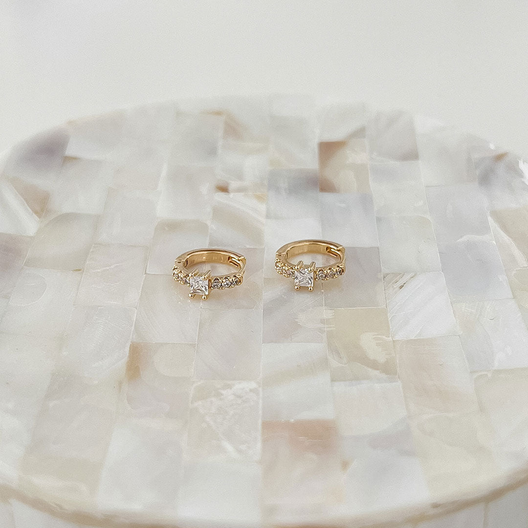 Blair Earrings