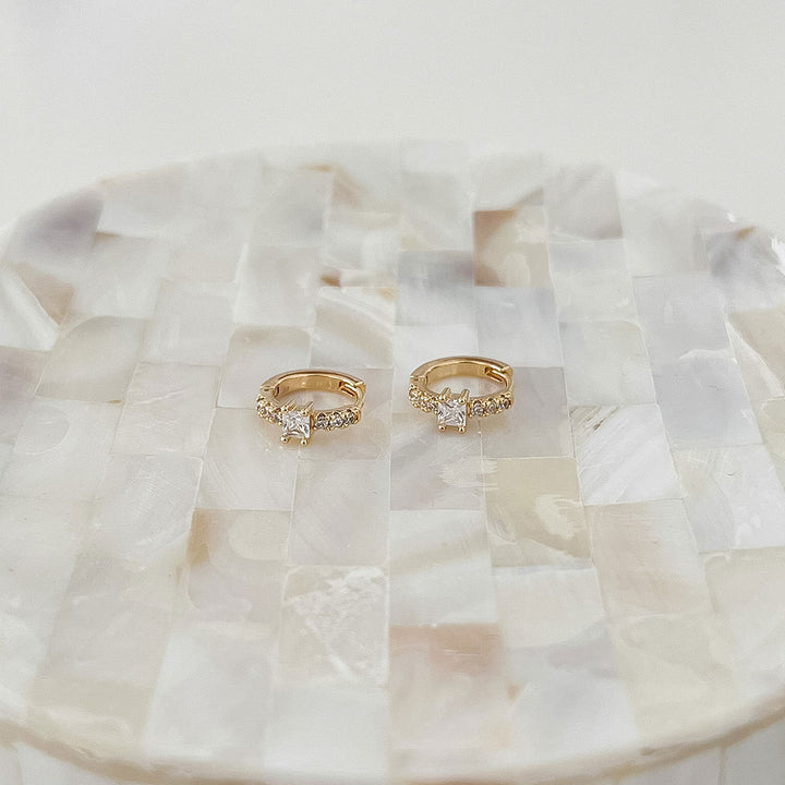 Blair Earrings
