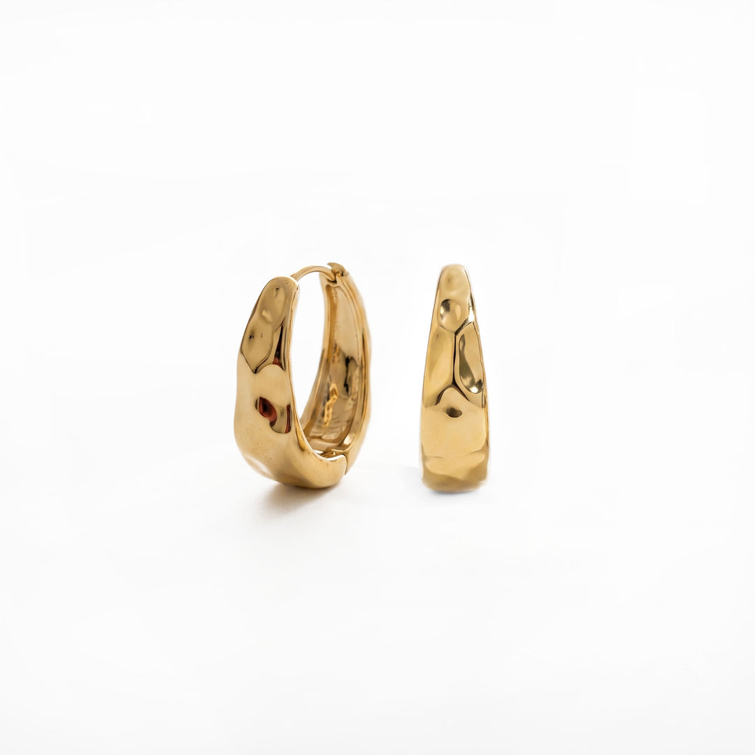 Campus Earrings