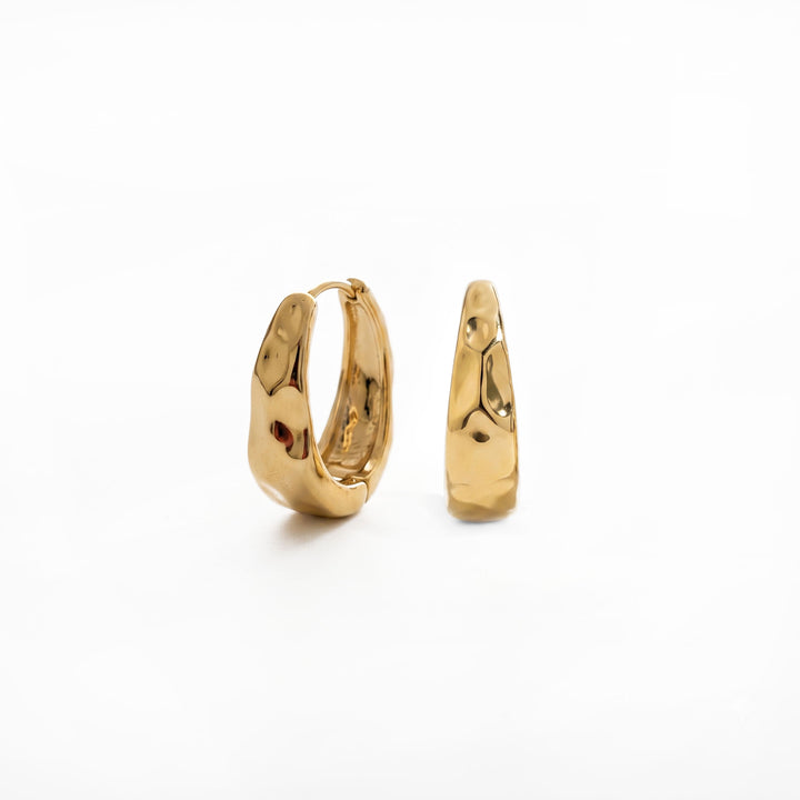 Campus Earrings