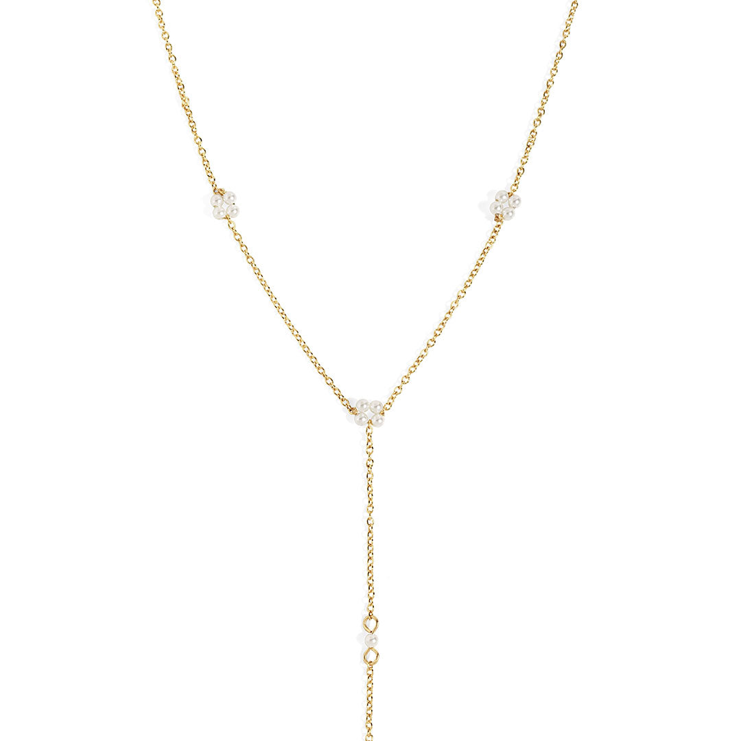 Gali Necklace