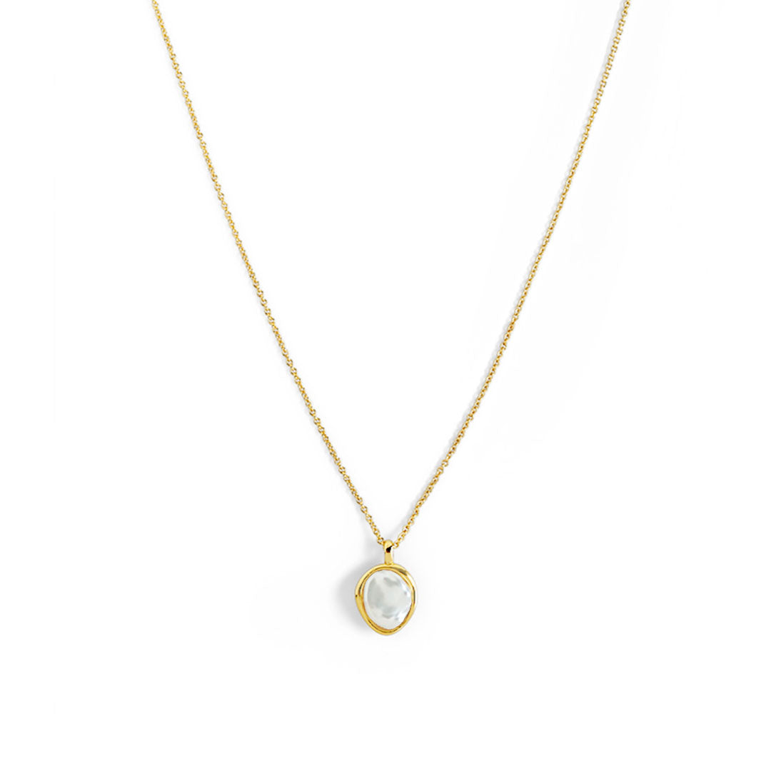 Sasha Necklace