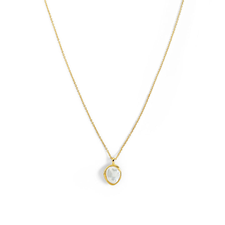 Sasha Necklace