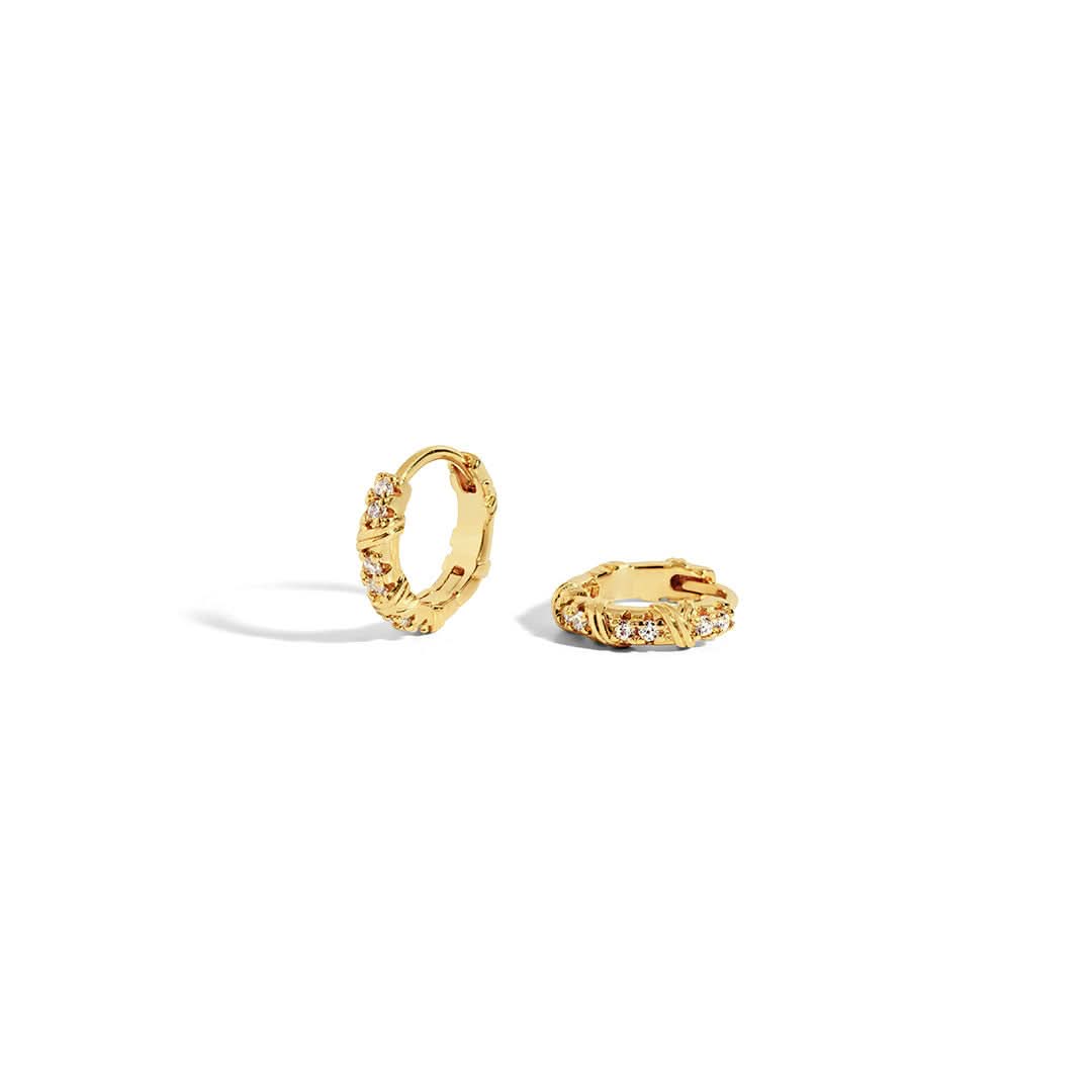 Serena Earrings