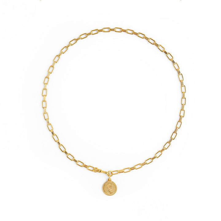 Bali Necklace