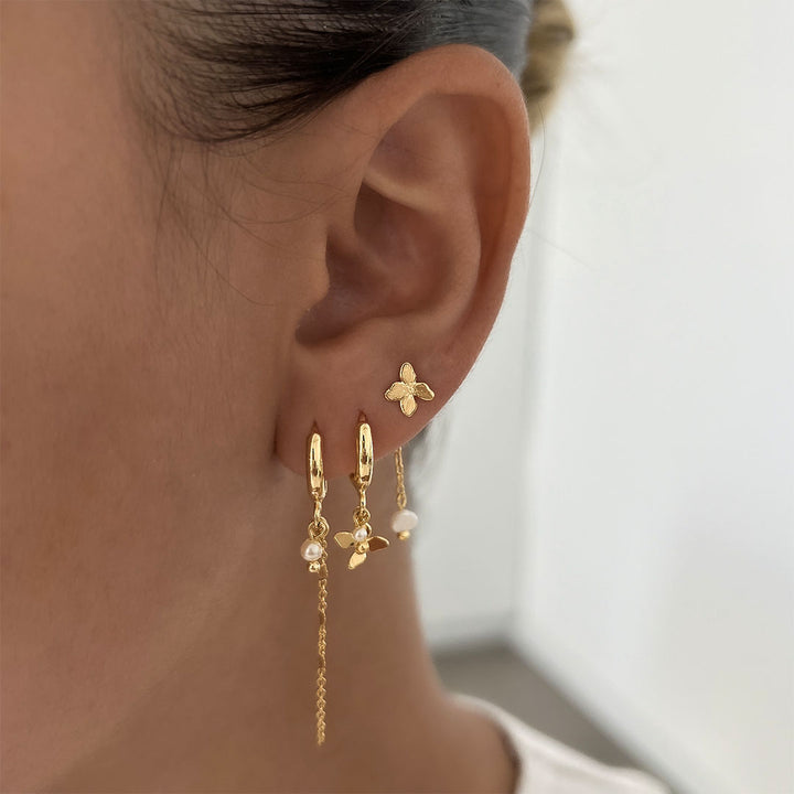 Flora Earrings Set - Shani Jacobi Jewelry