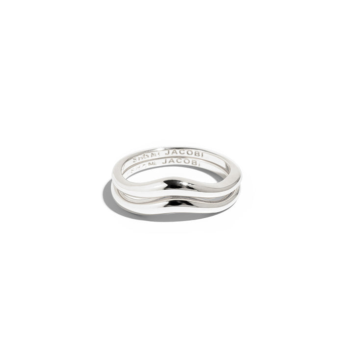 Gal Ring Set