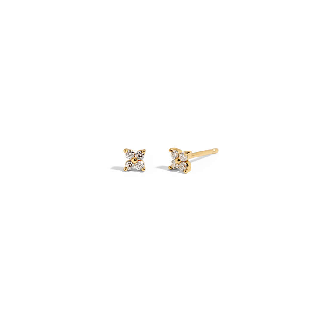 Goldie Earrings