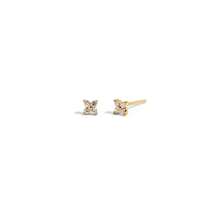 Goldie Earrings