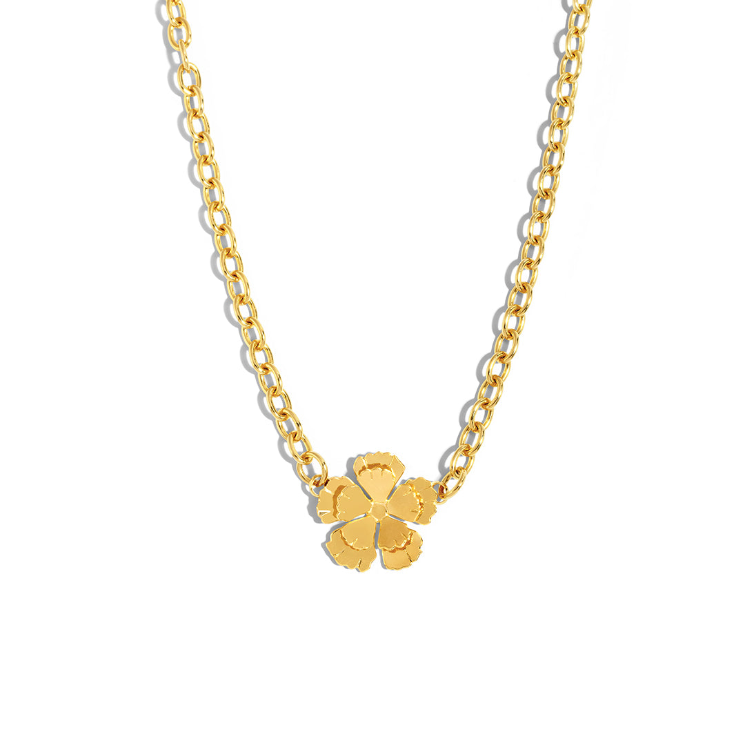 Cherry link chain