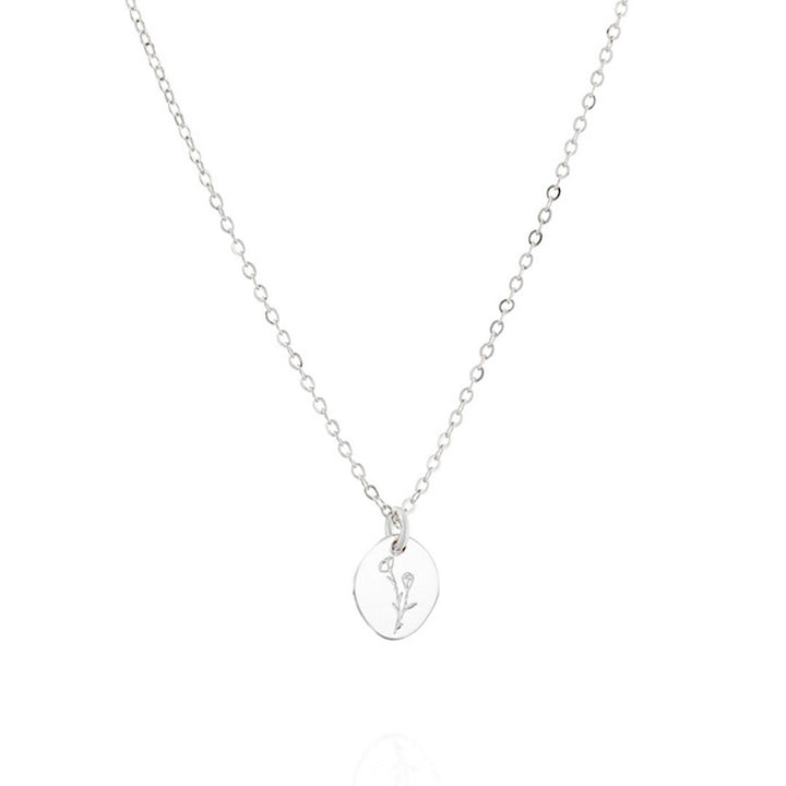 Hadar Necklace - Shani Jacobi Jewelry