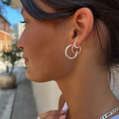 Julie Moon Earrings