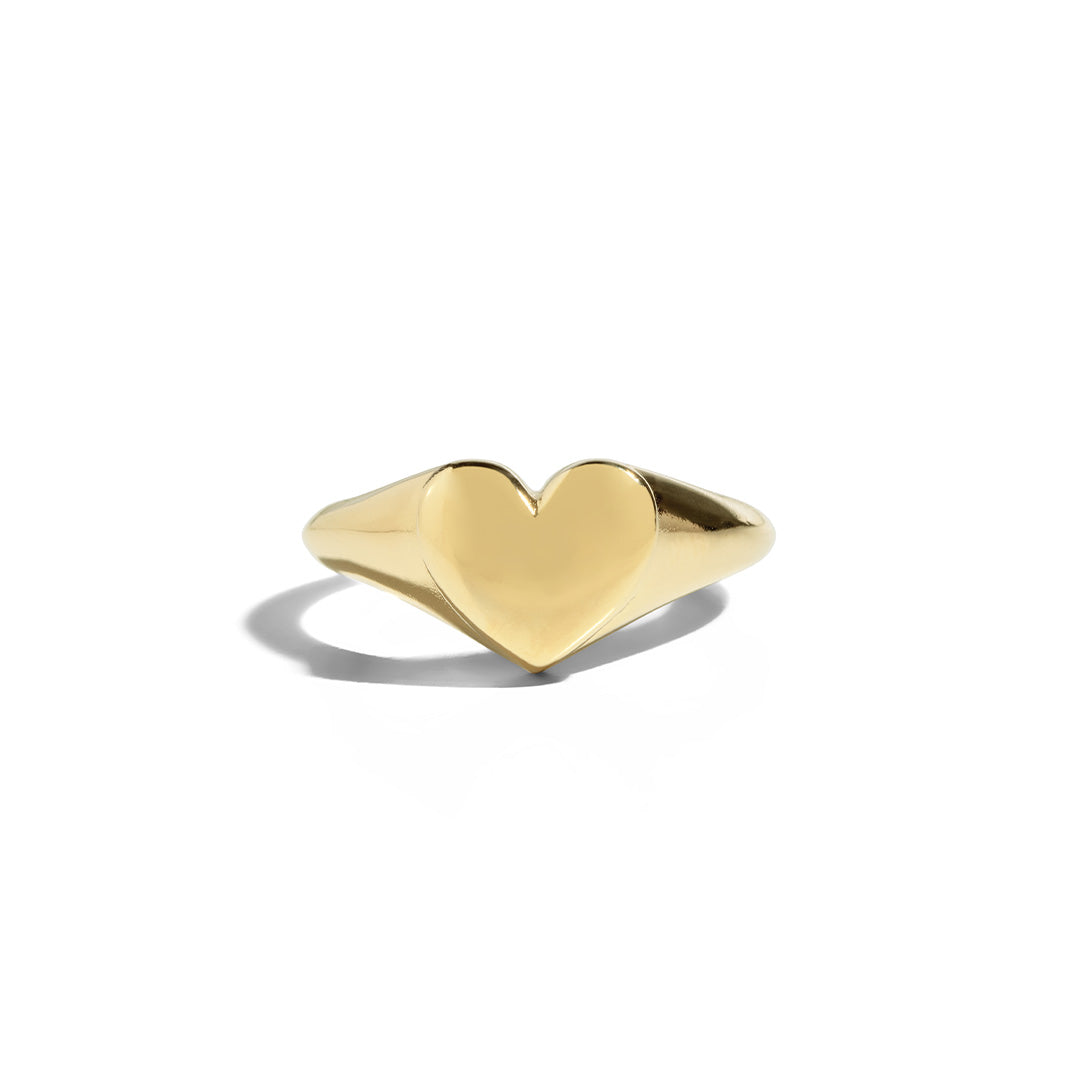 Heart Ring