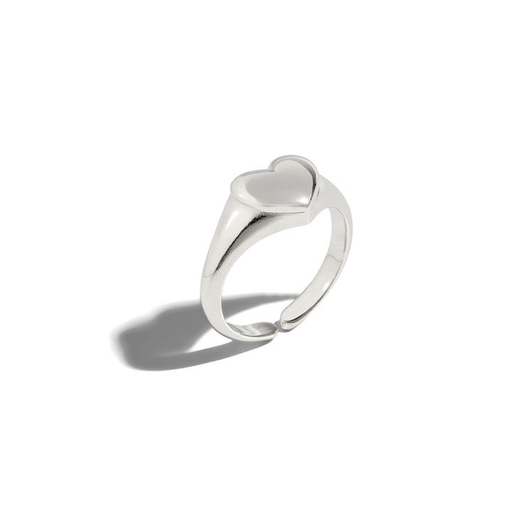 Heart Ring