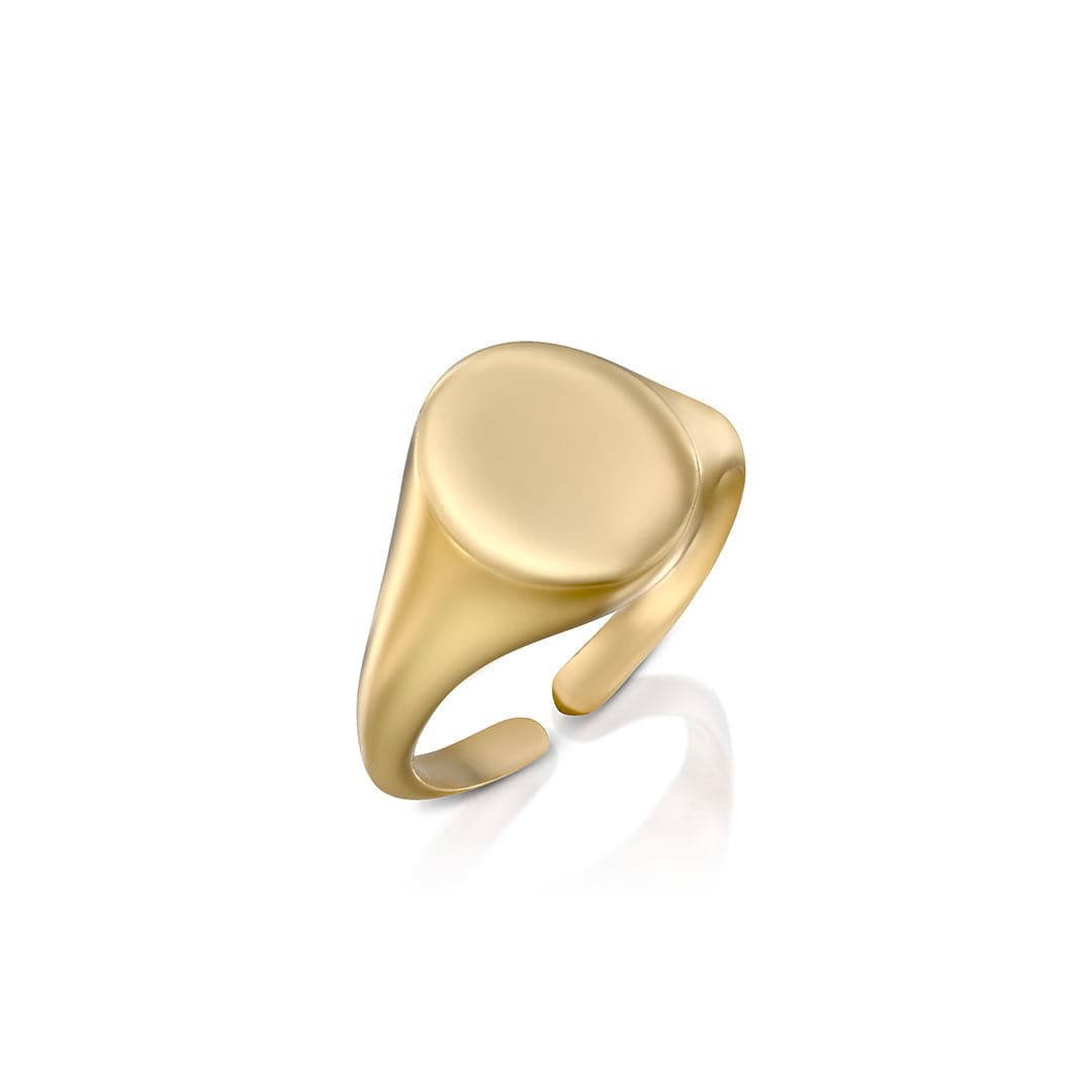 Holly Ring - Shani Jacobi Jewelry
