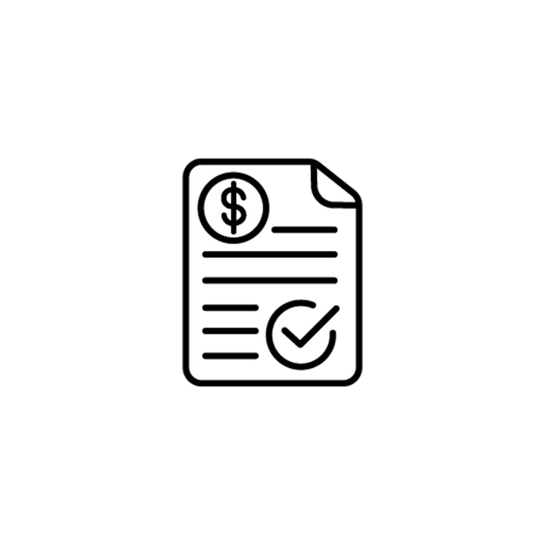 Import Fees Paid Upfront